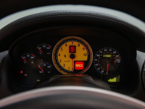 Used 2006 Ferrari F430 Spider RWD image 47