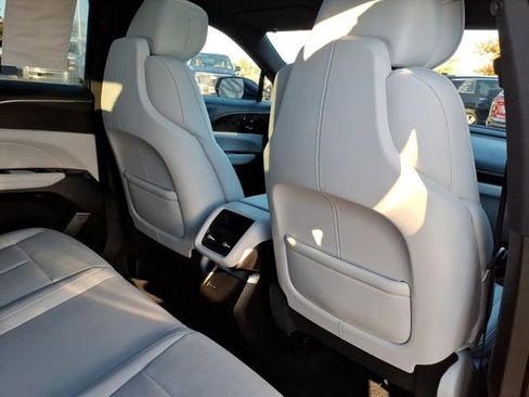 Certified 2024 Cadillac Lyriq Luxury w/ LPO, Floor Liner Package image 21