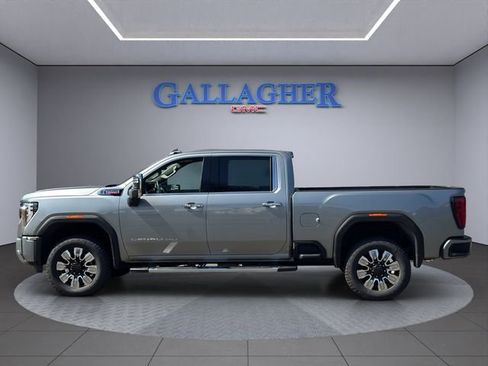 New 2026 GMC Sierra 2500 Denali image 9