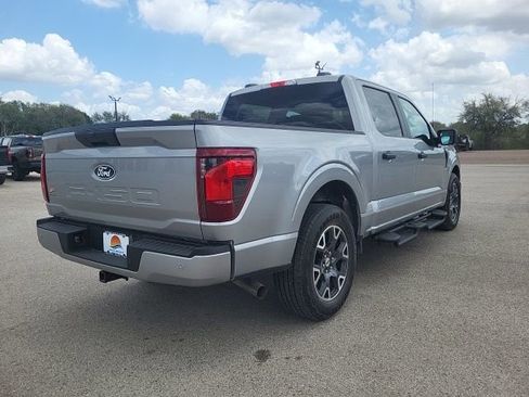 Used 2024 Ford F150 STX image 5