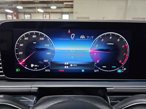 New 2026 Mercedes-Benz GLS 450 4MATIC image 21