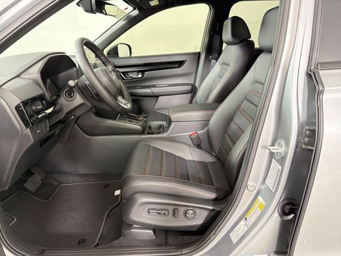 New 2026 Honda CR-V Sport Touring image 5