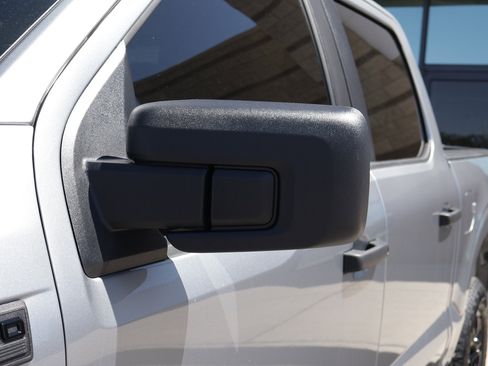 New 2026 Ford F150 STX AWD/4WD image 15