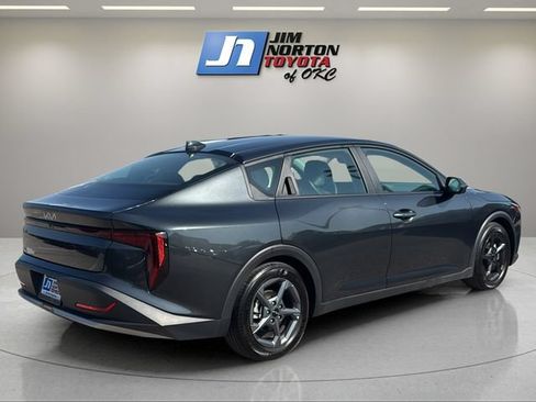 Used 2025 Kia K4 FWD image 5