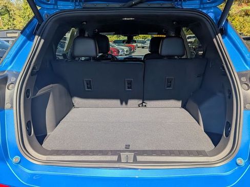 Certified 2024 Chevrolet Equinox RS image 32