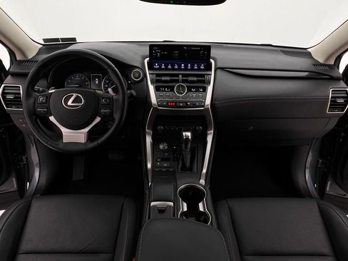 Used 2019 Lexus NX 300 AWD image 22