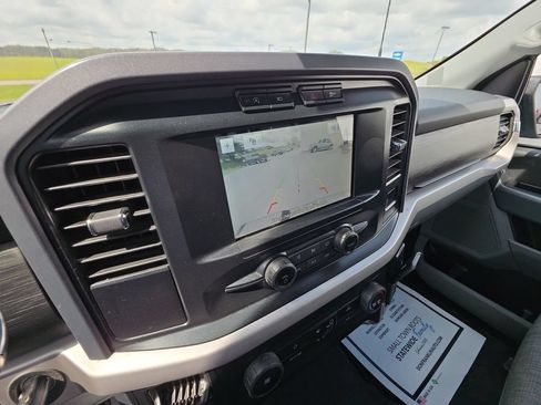Used 2023 Ford F150 XLT AWD/4WD image 17