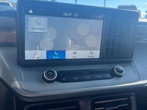 Used 2022 Ford Maverick Lariat FWD image 40