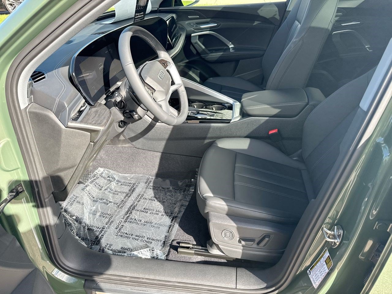 New 2026 Audi Q5 Premium Plus AWD/4WD image 2