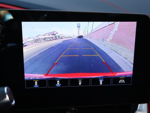 Certified 2023 Chevrolet Corvette 2LT image 6