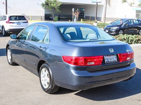 Used 2005 Honda Accord LX image 7