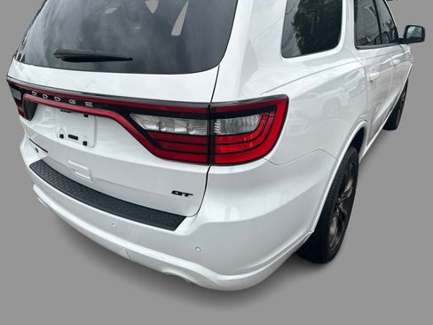 Used 2019 Dodge Durango GT AWD/4WD image 27