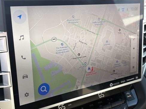 Used 2024 Toyota Tundra Platinum image 15