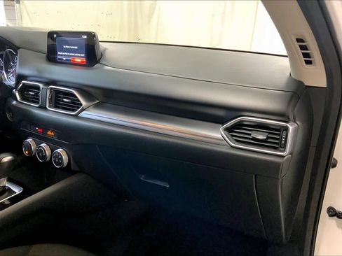 Used 2020 MAZDA CX-5 Sport image 18