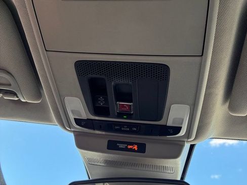 Used 2024 Honda Accord EX image 35