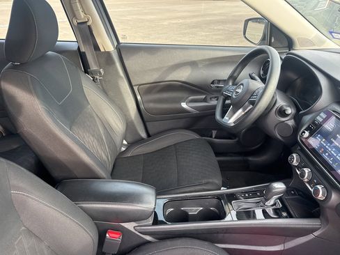 Certified 2023 Nissan Kicks SV image 13