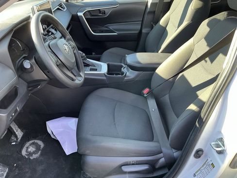 Used 2024 Toyota RAV4 LE image 15