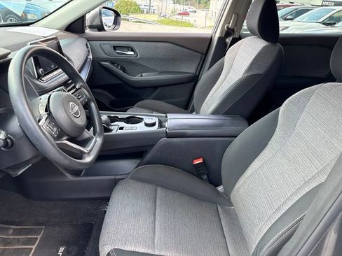 Certified 2023 Nissan Rogue SV AWD/4WD image 9