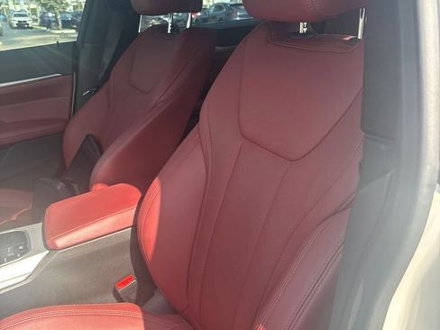 Used 2024 BMW 430i Gran Coupe w/ Premium Package RWD image 3
