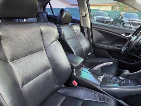 Used 2014 Acura TSX Sedan image 20