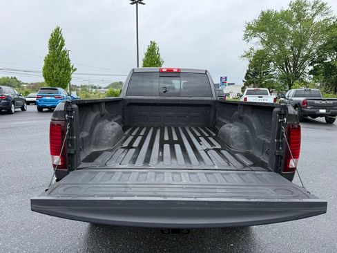 Used 2018 RAM 2500 Laramie w/ Sport Appearance Group AWD/4WD image 19