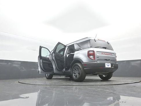 Certified 2023 Ford Bronco Sport Big Bend w/ Convenience Package image 44