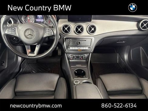 Used 2019 Mercedes-Benz CLA 250 4MATIC image 12