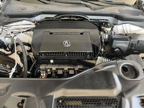 Used 2023 Acura MDX SH-AWD w/ Advance Package image 24