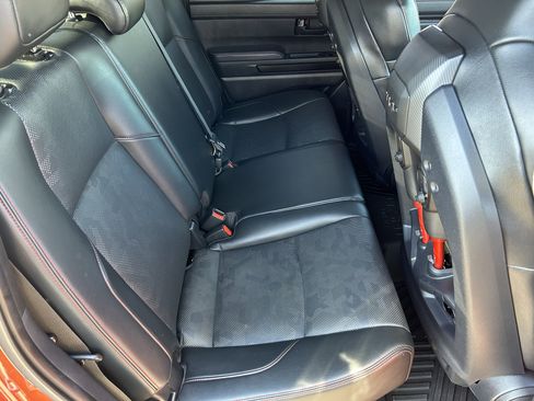 Used 2024 Toyota Tacoma TRD Pro image 12