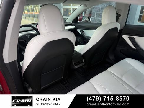 Used 2020 Tesla Model 3 Performance AWD/4WD image 24