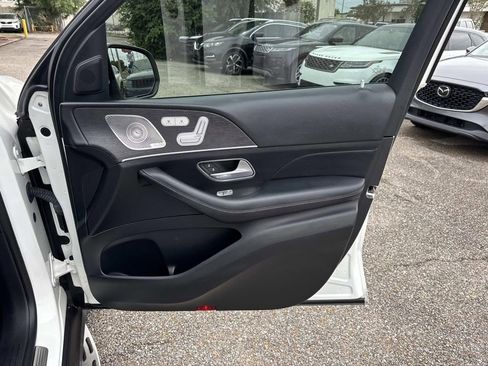 Used 2021 Mercedes-Benz GLE 350 w/ Premium Package image 14