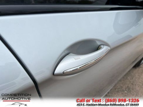 Used 2016 BMW 535i Sedan RWD image 17