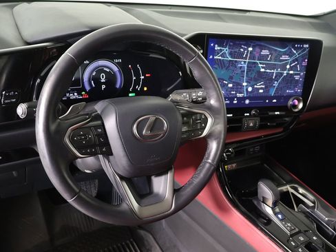 Used 2025 Lexus NX 350h AWD w/ Accessory Package (2T) image 29