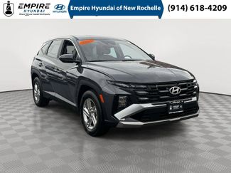 Used 2025 Hyundai Tucson SE FWD video 1