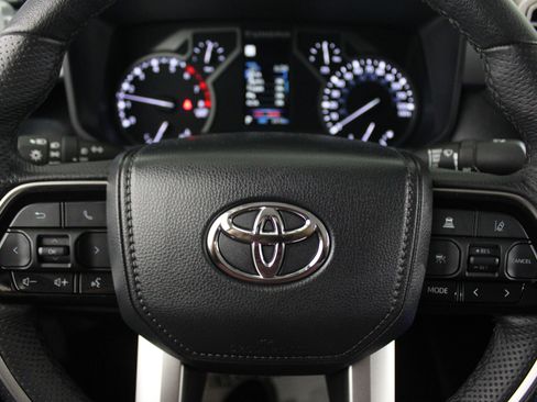Used 2024 Toyota Tundra SR5 image 8