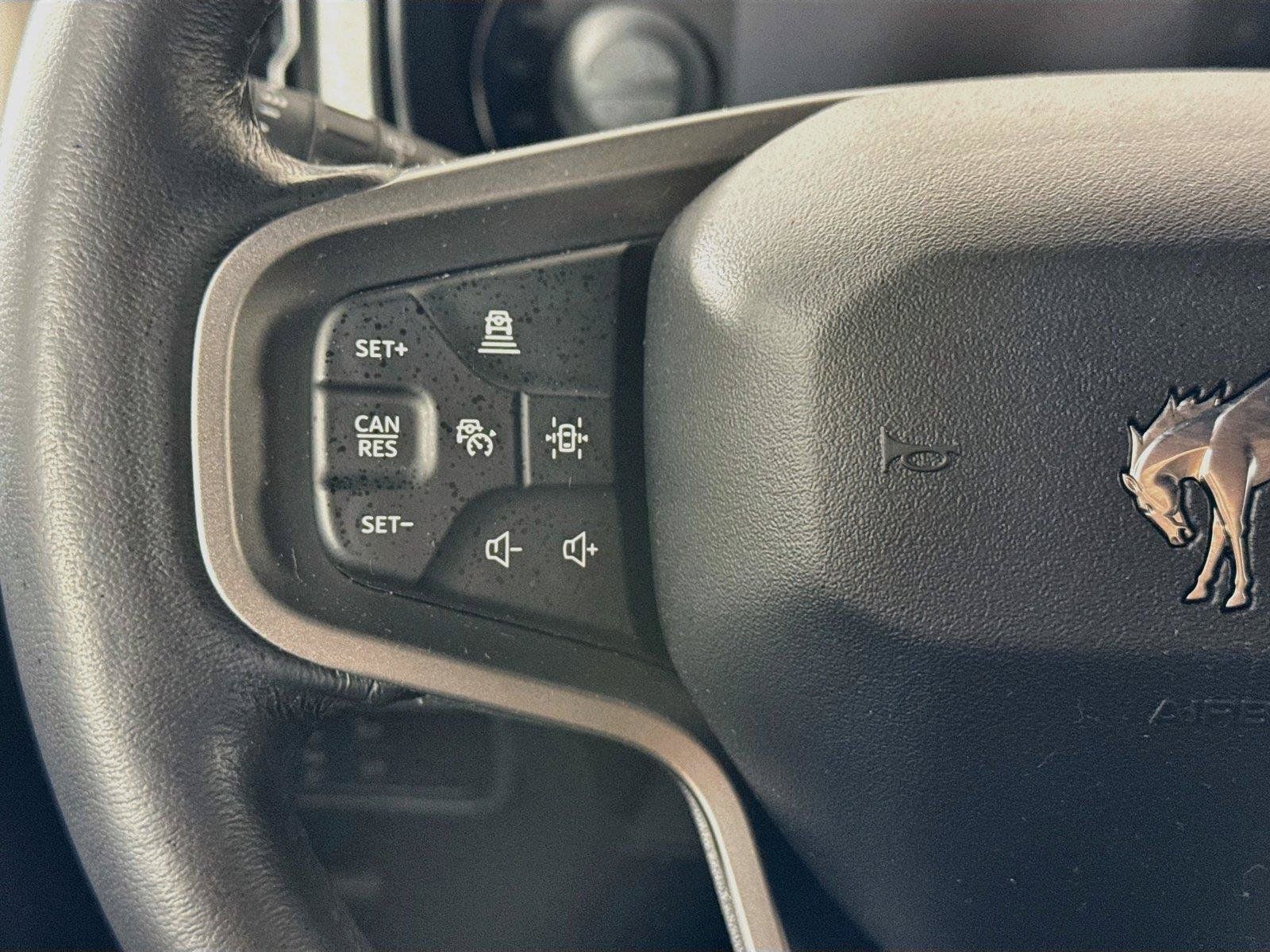 Used 2022 Ford Bronco Wildtrak AWD/4WD image 17