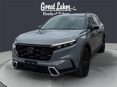 Used 2024 Honda CR-V Sport Touring