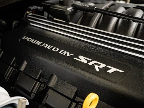 Used 2023 Dodge Charger Scat Pack image 53