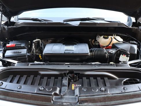 Used 2025 Chevrolet Silverado 1500 High Country w/ High Country Premium Package image 56