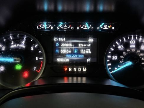 Used 2020 Ford Expedition XLT w/ Equipment Group 201A image 27