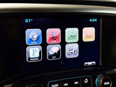 Used 2015 Chevrolet Silverado 1500 LT w/ All Star Edition image 16