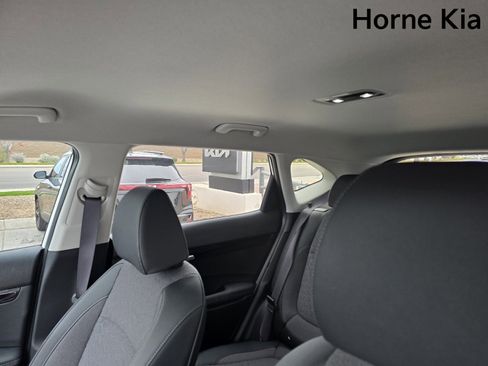 New 2026 Kia Seltos S image 12