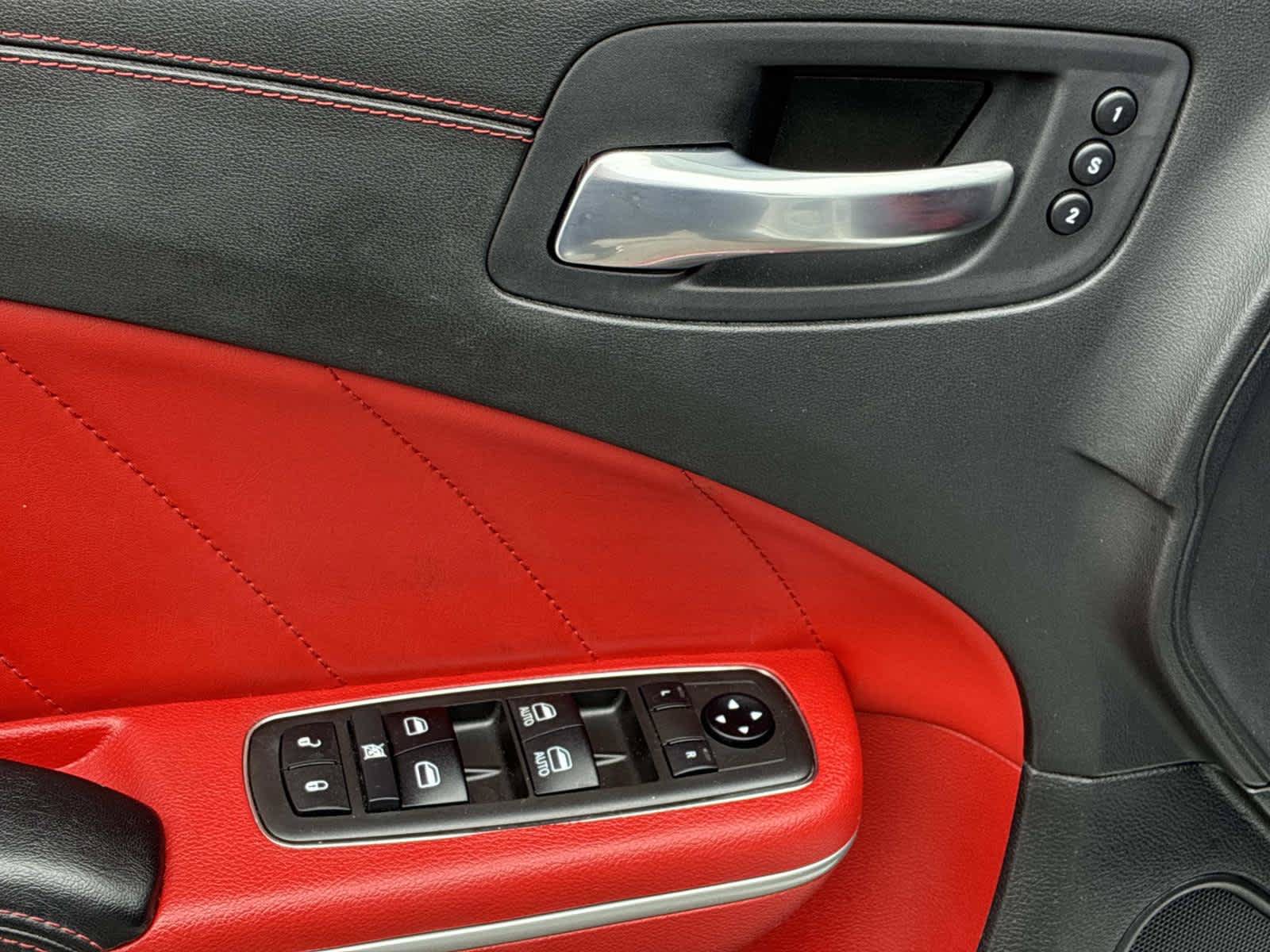 Used 2021 Dodge Charger Scat Pack RWD image 39