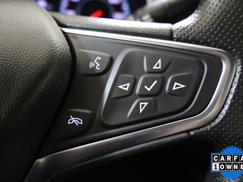 Certified 2024 Chevrolet Malibu LT image 29