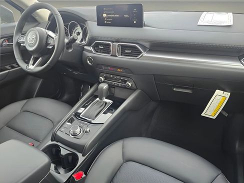 New 2025 MAZDA CX-5 AWD 2.5 S w/ Select Package image 25