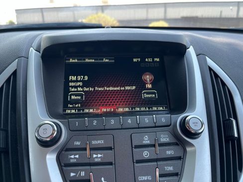 Used 2012 GMC Terrain SLE image 33