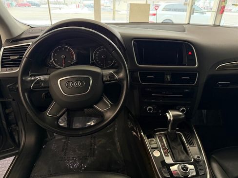 Used 2016 Audi Q5 2.0T Premium Plus w/ Technology Package image 34