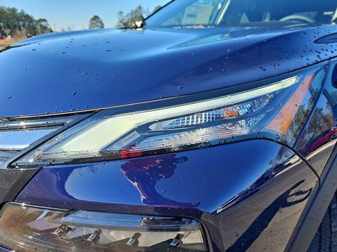 New 2026 Nissan Rogue SV image 33