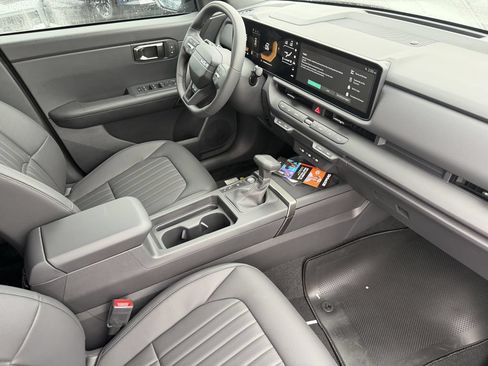 New 2027 Kia Seltos X-Line S AWD/4WD image 15