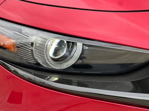 New 2026 MAZDA MAZDA3 2.5 Turbo Sedan w/Premium Plus image 31